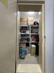 Blk 32 Skyresidence @ Dawson (Queenstown), HDB 4 Rooms #509967961